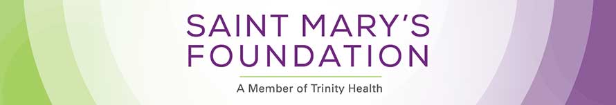 Saint Mary Foundation